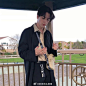 @欧美男头像菌 的个人主页 - 微博