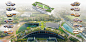 Thammasat University Rooftop Farm by LANDPROCESS : Asia’s largest organic rooftop farm
