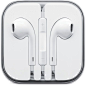 Apple EarPods with Remote and Microphone