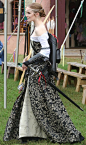 Artemis again  by ~Reine-Haru: 