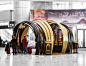 Bloommiami VP, Darin Held, spoke at the ARN 2017 conference in NOLA this April. Read about his talk on creative disruptions. Features Shiseido and Ron Zacapa airport activations in LAX and Miami. Bloommiami is a creative agency based in Miami, FL with a f