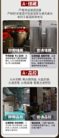 醉卿贵州酱香型白酒53度纯坤沙老酒纯粮食陈酿高粱老酒收藏箱装-tmall.com天猫