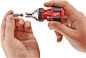Milwaukee Compact Ratcheting Screwdriver Review