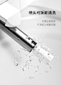 美国西屋奢华智能马桶一体机养生家用全自动无水压限制智能马桶-tmall.com天猫