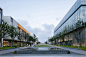 昆山杜克大学二期校园，江苏 / Perkins&Will : 中国最可持续的校园