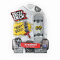 fingerboard Tech Deck KROOKED Series 8 Scratch and Reveal Mystery Ultra Rare #20094616