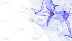 现代形式的背景灯(超高分辨率)