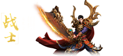 丸子小桃桃采集到游戏-moba