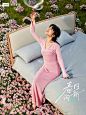 林氏家居创意大片之春日向新力 - 小红书