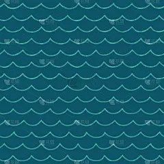 海洋,式样,卡通,可爱的,自然,图像,壁纸,小溪,船,流动