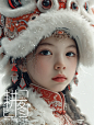 醒狮少女待新春｜关键词分享