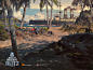 for the "world of warships blitz"-3, Xiaoyu Wang