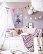 Image result for designer little.girl bedroom