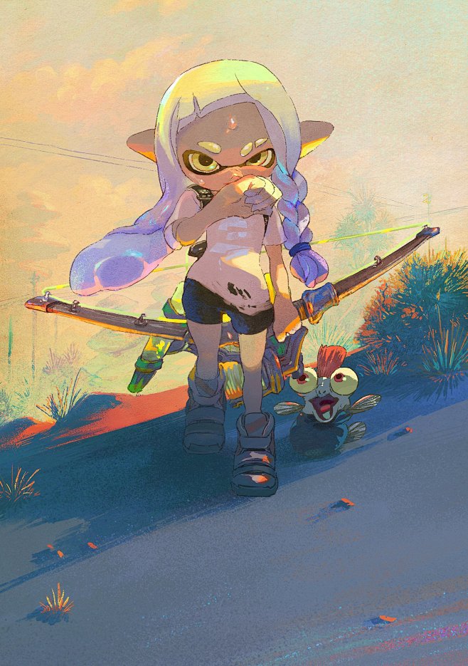 splatoon