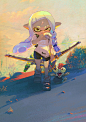 splatoon