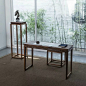 明清仿古家具-古典家具