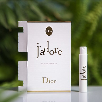 迪奥Dior真我J'adore心悦浓淡纯...
