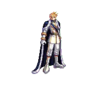 鬼剑士(男)