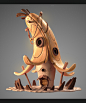 Banana House Final 