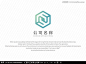 科技logo标志