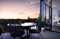 South City Square - by Binyan Studios on Behance (5)
