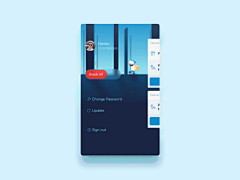 xx-xfan采集到【UI】图标动效