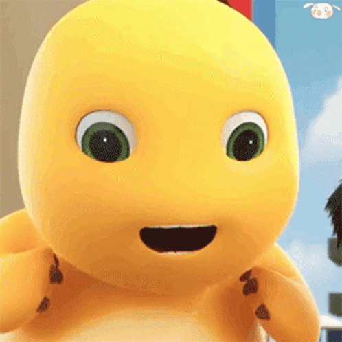 好家伙奶龙 GIF - 好家伙奶龙 - Discover & Share GIFs-花瓣网