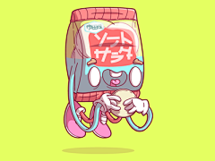 yancyli采集到二次元-情绪