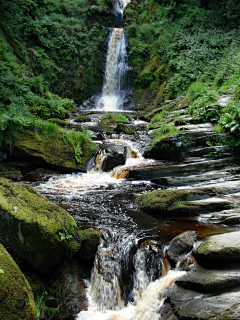 -hui-hui-采集到自然｝｛ 风景 ◆  山川河湖