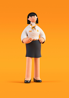 周不胖ono采集到CINEMA 4 D