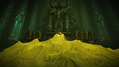 Calypso·T采集到Demon's Souls