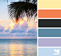 Design Seeds® | find your palette