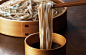 Soba brochure
