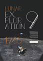 Lunar 9 on Behance