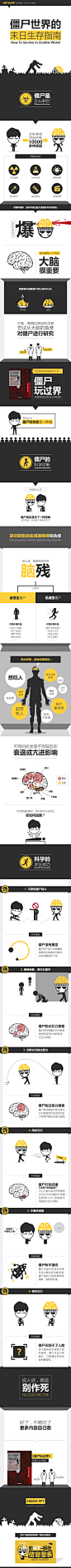 #读书笔记#——僵尸世界的末日生存指南，有备无患。