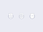Light icons for current project