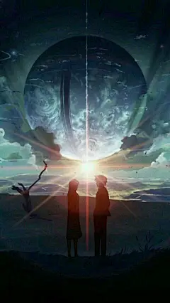 【壁纸】在纹字锁屏里撸了好多壁纸，分享给大家～_手机壁纸吧_百度贴吧