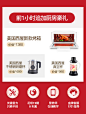 美国西屋D3多功能静音加热破壁料理机全自动家用养生豆浆机新款 _营销 预定 关联 预 促销售_T2019116 #率叶插件，让花瓣网更好用_http://ly.jiuxihuan.net/?yqr=13447179#