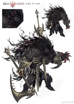 @石子画画 的个人主页 - 微博