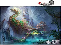 大话西游场景图片高清的 搜索结果_360图片