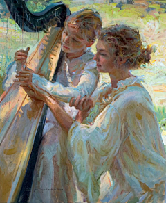 汪wy洋采集到美国Daniel F.Gerhartz