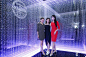 施华洛世奇Infinite Brilliance璀璨无限快闪展览（上海） : 施华洛世奇,Swarovski,快闪店,体验营销,活动现场,活动管理,互动管理,项目执行,活动体验,签到登录,onsiteclub,现场俱乐部,现场感受,onsite,