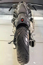 改装赏析| KRUGGER BMW K1600 custom bike