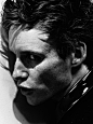 Eddie Redmayne