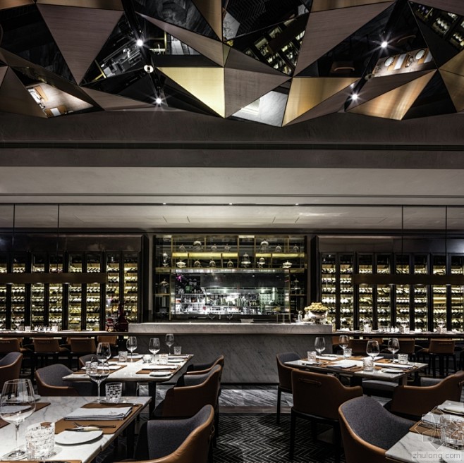 香港PorterhousebyLaris...