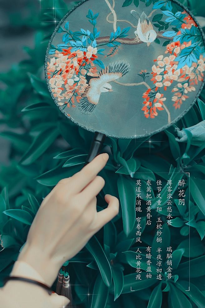 花中不知日月短， 岂料世上已千年。 不入...