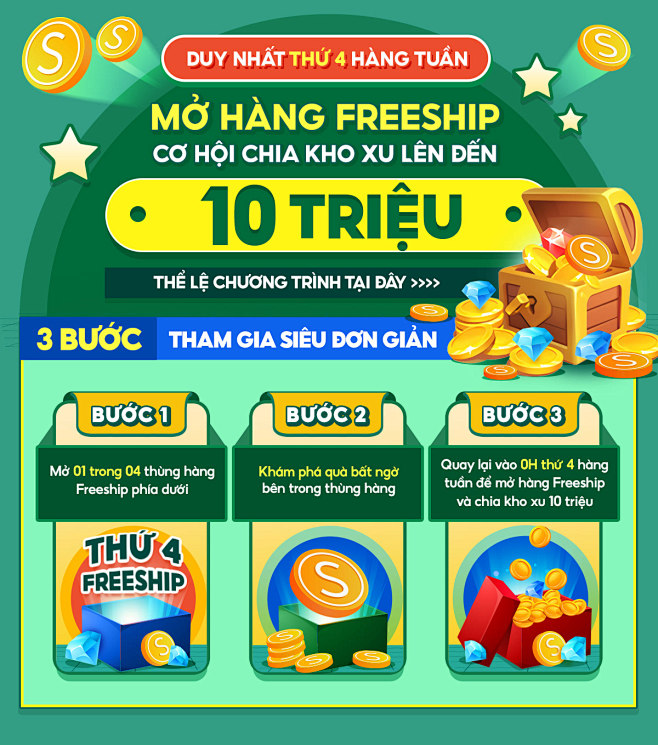 Shopee - Free Shippi...