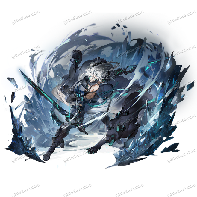 白夜极光-wiki
