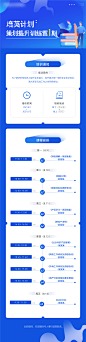 培训课程安排长图-志设网-zs9.com