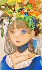 .

orie画集発売中 twi:orie_h O网页链接 ​​​​